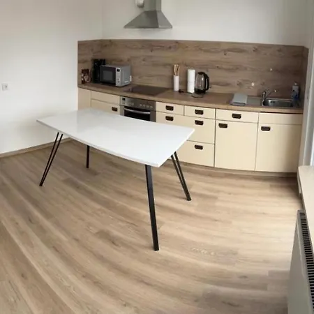 Zentrale Konukevi *