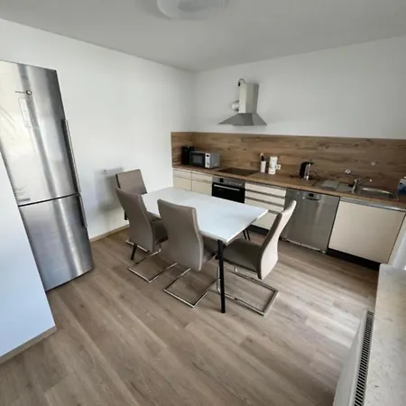 Zentrale Konukevi Düren - Eifel