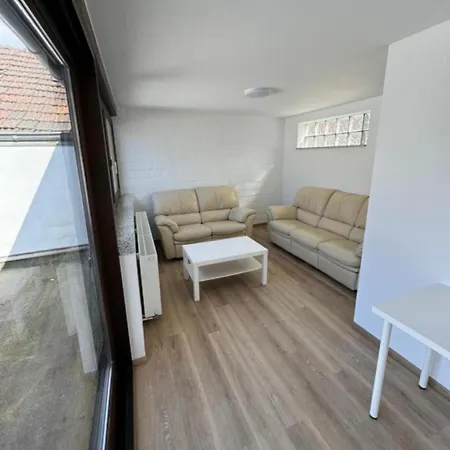Zentrale Konukevi *