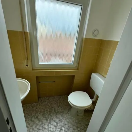 Konukevi Zentrale *