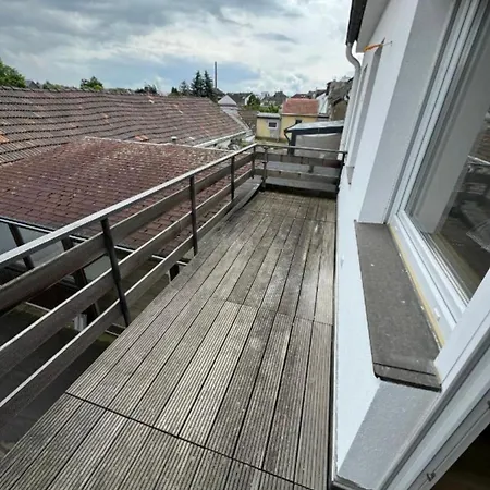 Konukevi Zentrale *